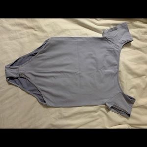 ZARA BodySuit